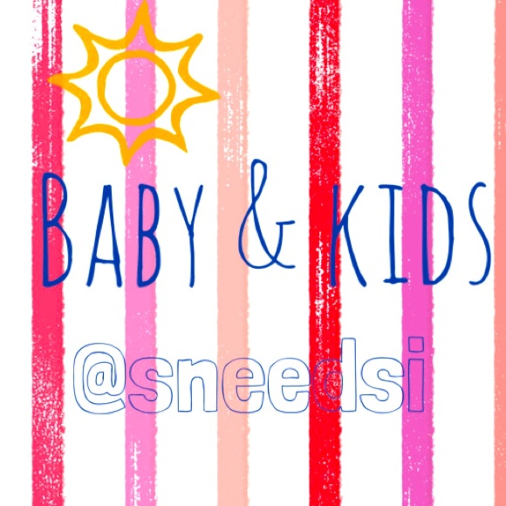 Baby & Kids Closet